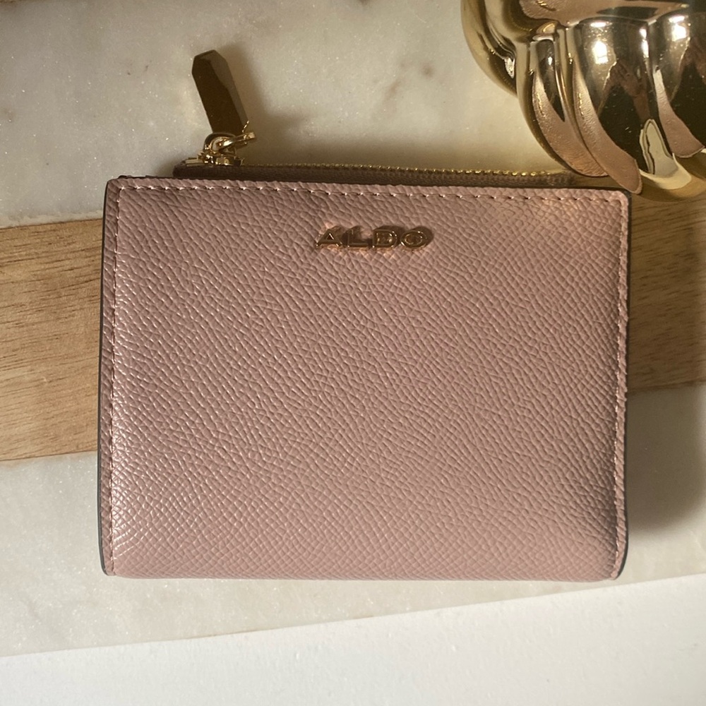Aldo Small Wallet